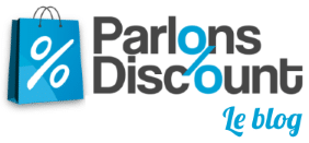 Blog Parlons Discount